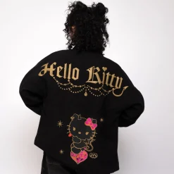 JapanLA Hello Kitty Devil Jacket