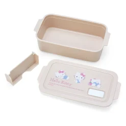 Japan Original Hello Kitty Everyday Bento Box