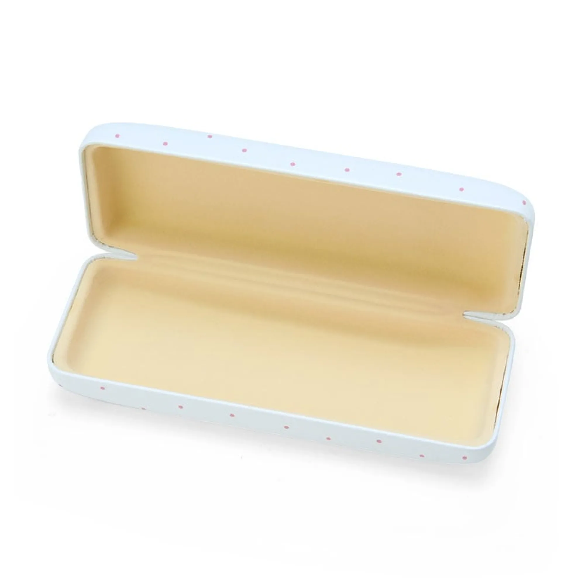 Japan Original Hello Kitty Everyday Eyewear Case