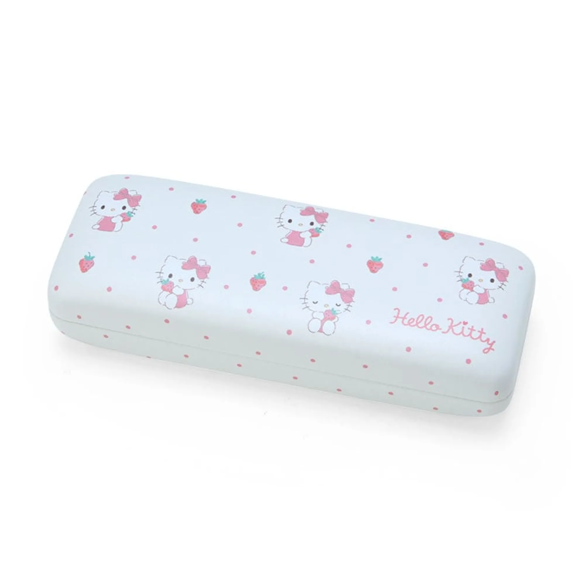 Japan Original Hello Kitty Everyday Eyewear Case