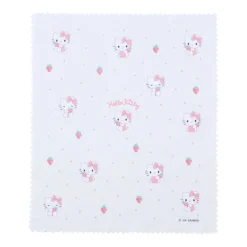 Japan Original Hello Kitty Everyday Eyewear Case