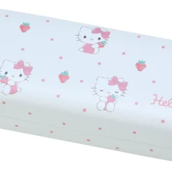 Japan Original Hello Kitty Everyday Eyewear Case