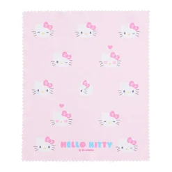 Japan Original Hello Kitty Everyday Eyewear Case Duo