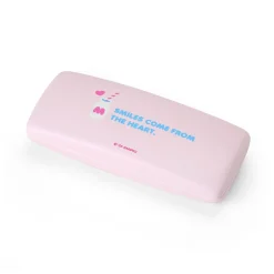 Japan Original Hello Kitty Everyday Eyewear Case Duo
