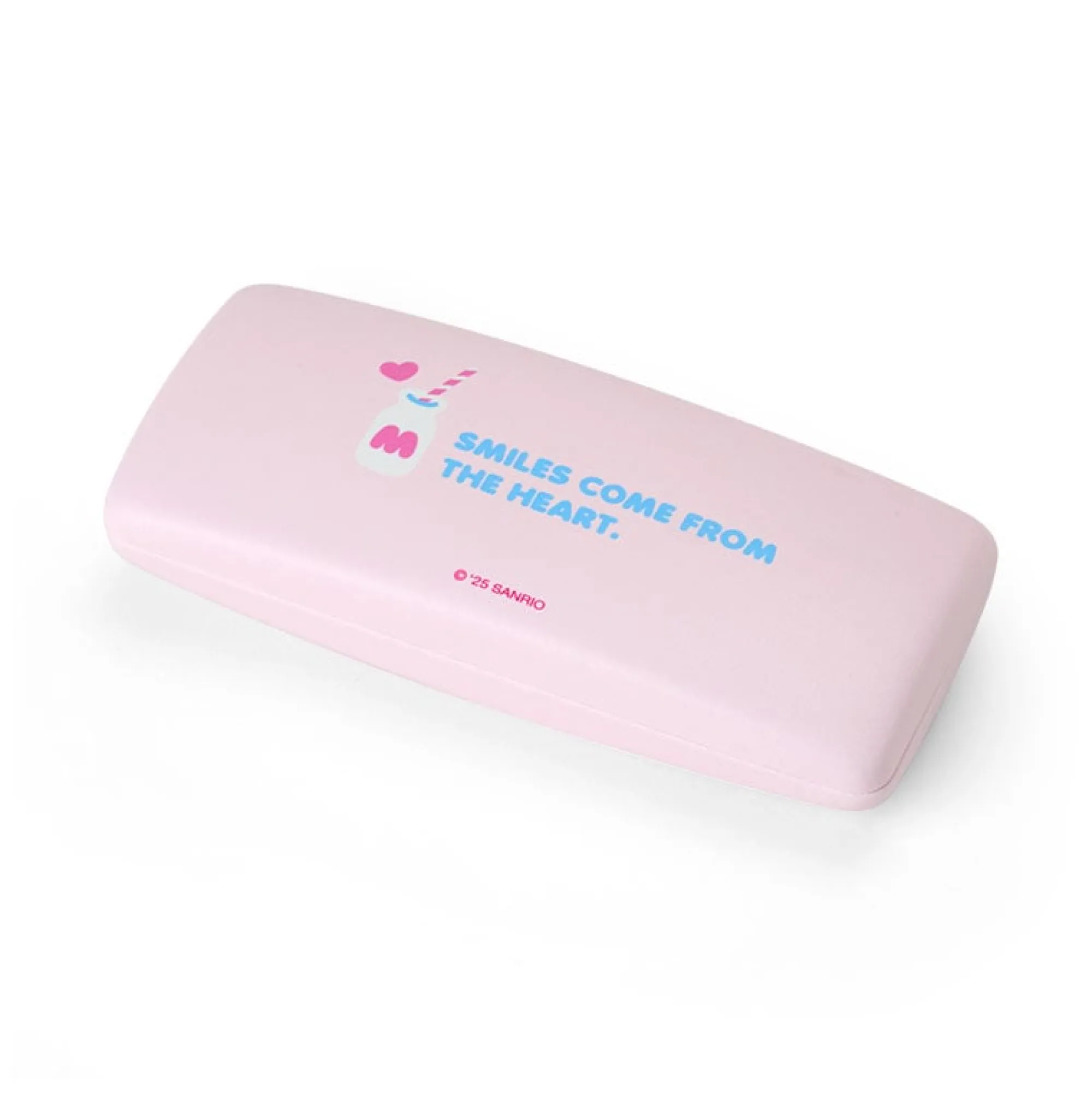 Japan Original Hello Kitty Everyday Eyewear Case Duo
