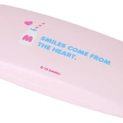 Japan Original Hello Kitty Everyday Eyewear Case Duo