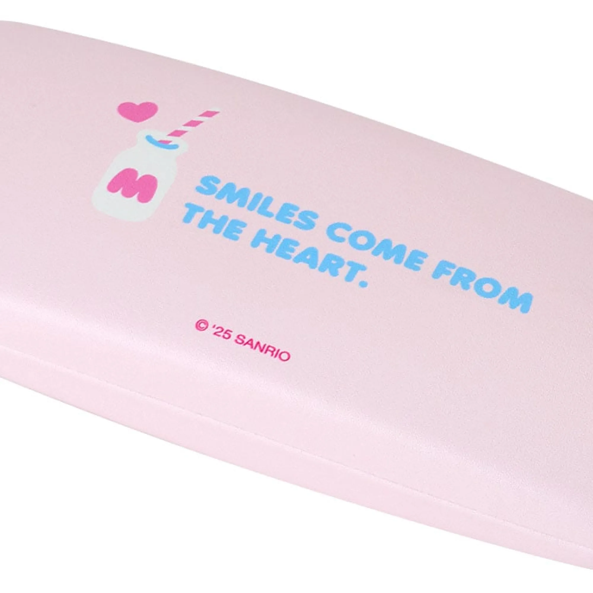 Japan Original Hello Kitty Everyday Eyewear Case Duo