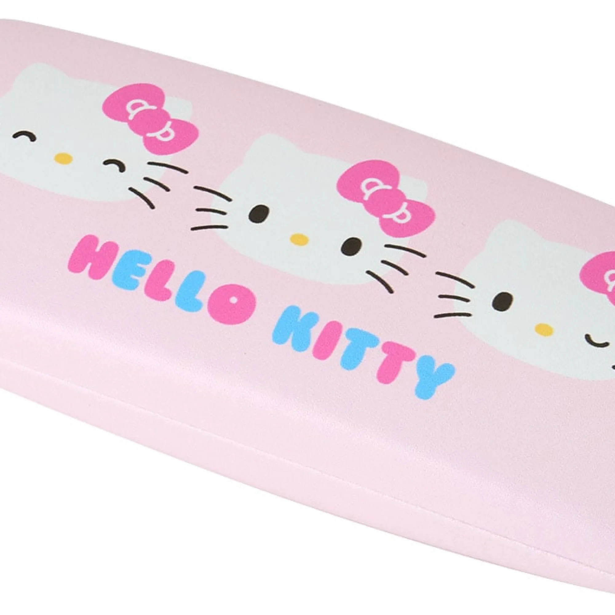 Japan Original Hello Kitty Everyday Eyewear Case Duo
