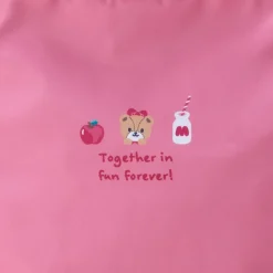 Japan Original Hello Kitty Everyday Insulated Lunch Bag