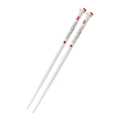 Japan Original Hello Kitty Everyday Mascot Chopsticks
