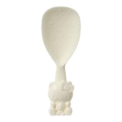 Japan Original Hello Kitty Everyday Rice Scoop