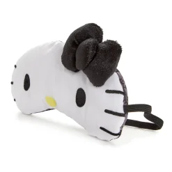 NAKAJIMA CORPORATION Hello Kitty Eye Mask (Pretty Pose Monochrome Series)