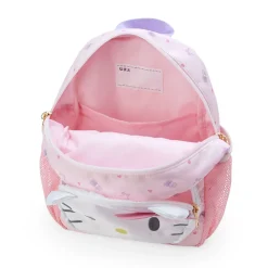 Kids Japan Original Hello Kitty Face Kids Backpack