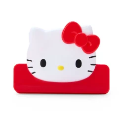 Japan Original Hello Kitty Face Large Paper Clip