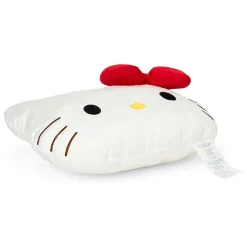 Kids Japan Original Hello Kitty Face Plush (Balloon Kids Series)