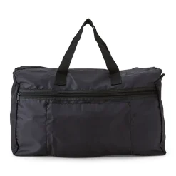 Japan Original Hello Kitty Foldable Mascot Weekender Bag