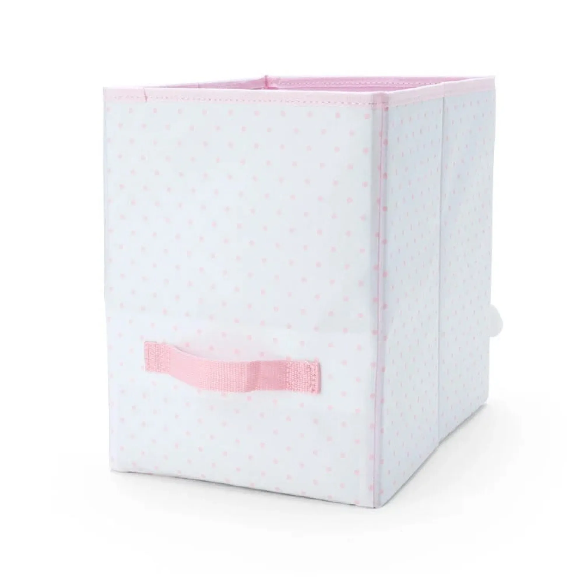 Japan Original Hello Kitty Foldable Storage Box (Small)