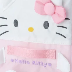 Japan Original Hello Kitty Foldable Storage Box (Small)