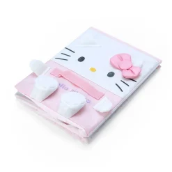 Japan Original Hello Kitty Foldable Storage Box (Small)
