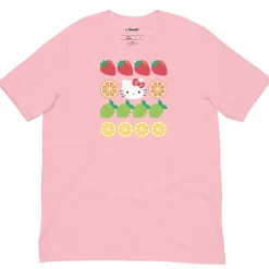 Printful Hello Kitty Fruit Slices Tee