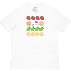 Printful Hello Kitty Fruit Slices Tee
