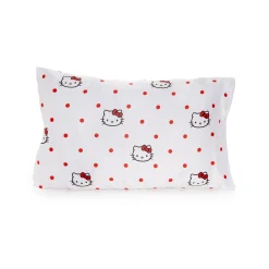 Franco Manufacturing Co Inc Hello Kitty Glam Satin Pillowcase