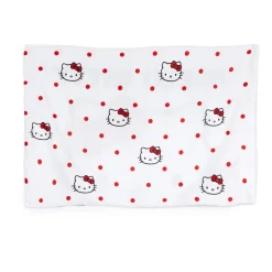 Franco Manufacturing Co Inc Hello Kitty Glam Satin Pillowcase