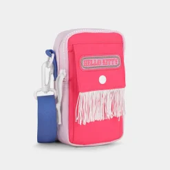 RETROSPEKT Hello Kitty Howdy Partner 35mm Camera Bag