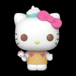 FUNKO Hello Kitty Ice Cream Pop! (No. 99 Hello Kitty and Friends Series)