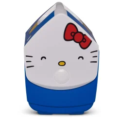 Igloo Products Corp Hello Kitty Igloo Playmate Pal Cooler