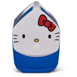 Igloo Products Corp Hello Kitty Igloo Playmate Pal Cooler