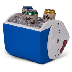 Igloo Products Corp Hello Kitty Igloo Playmate Pal Cooler