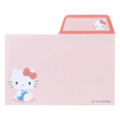 Japan Original Hello Kitty Index Tab Sticky Notes