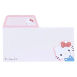 Japan Original Hello Kitty Index Tab Sticky Notes