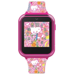 Kids ACCUTIME WATCH CORP Hello Kitty Interactive Kids Watch
