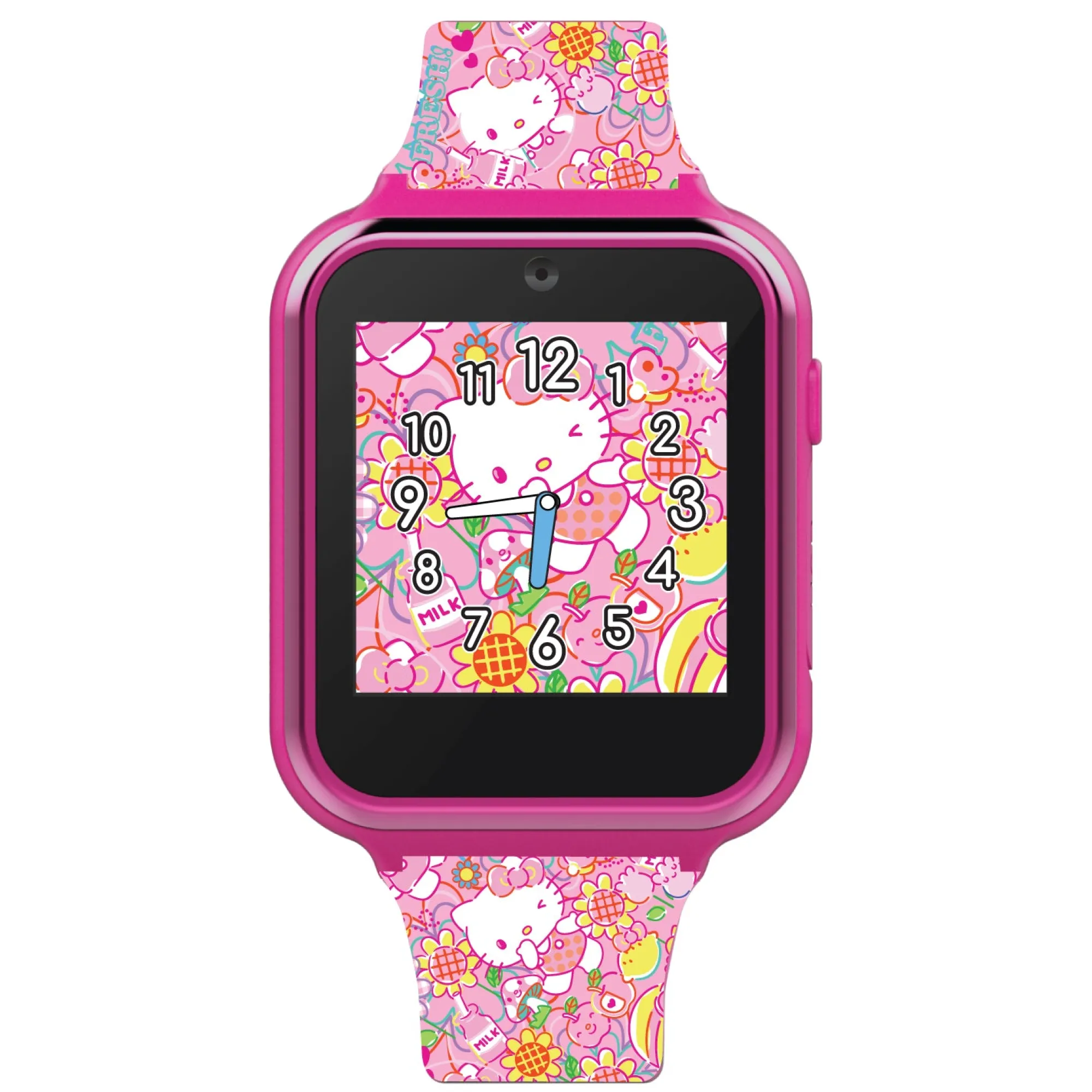 Kids ACCUTIME WATCH CORP Hello Kitty Interactive Kids Watch
