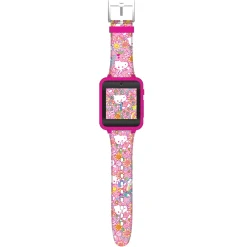 Kids ACCUTIME WATCH CORP Hello Kitty Interactive Kids Watch