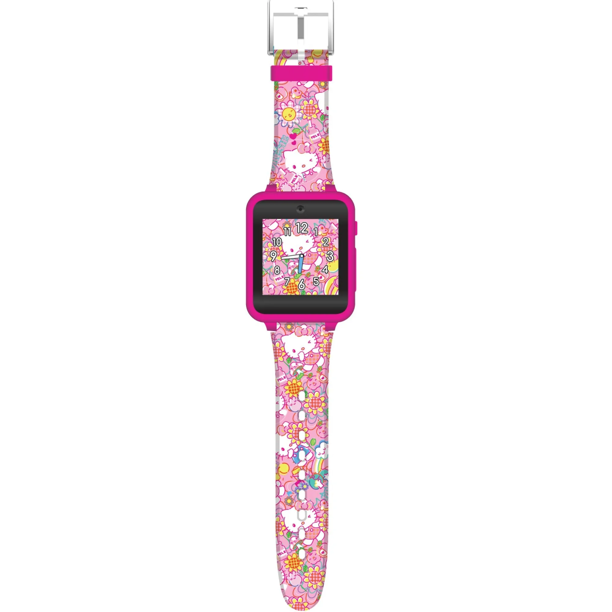 Kids ACCUTIME WATCH CORP Hello Kitty Interactive Kids Watch
