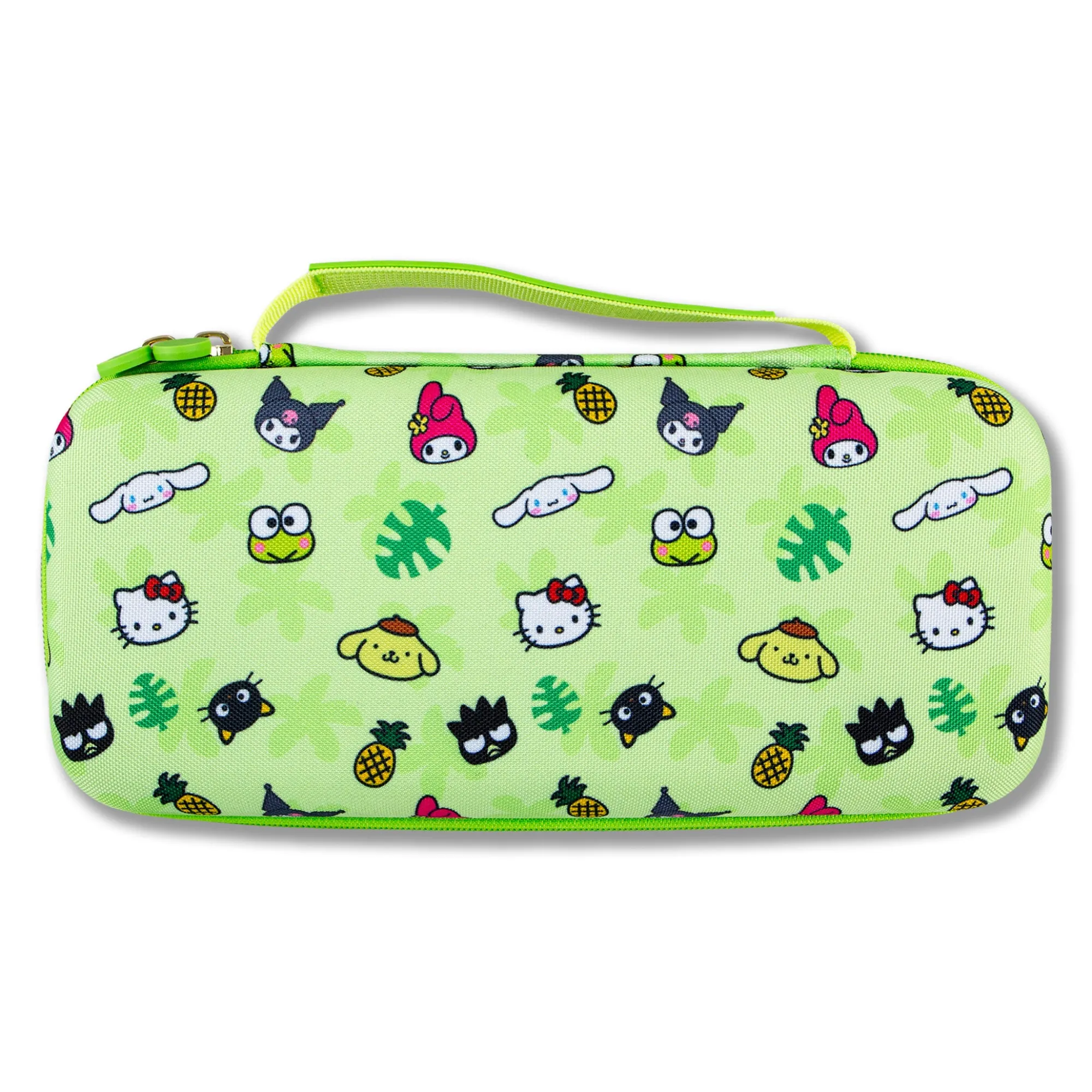 BySonix Inc. Hello Kitty Island Adventure x Sonix Nintendo Switch Carrying Case