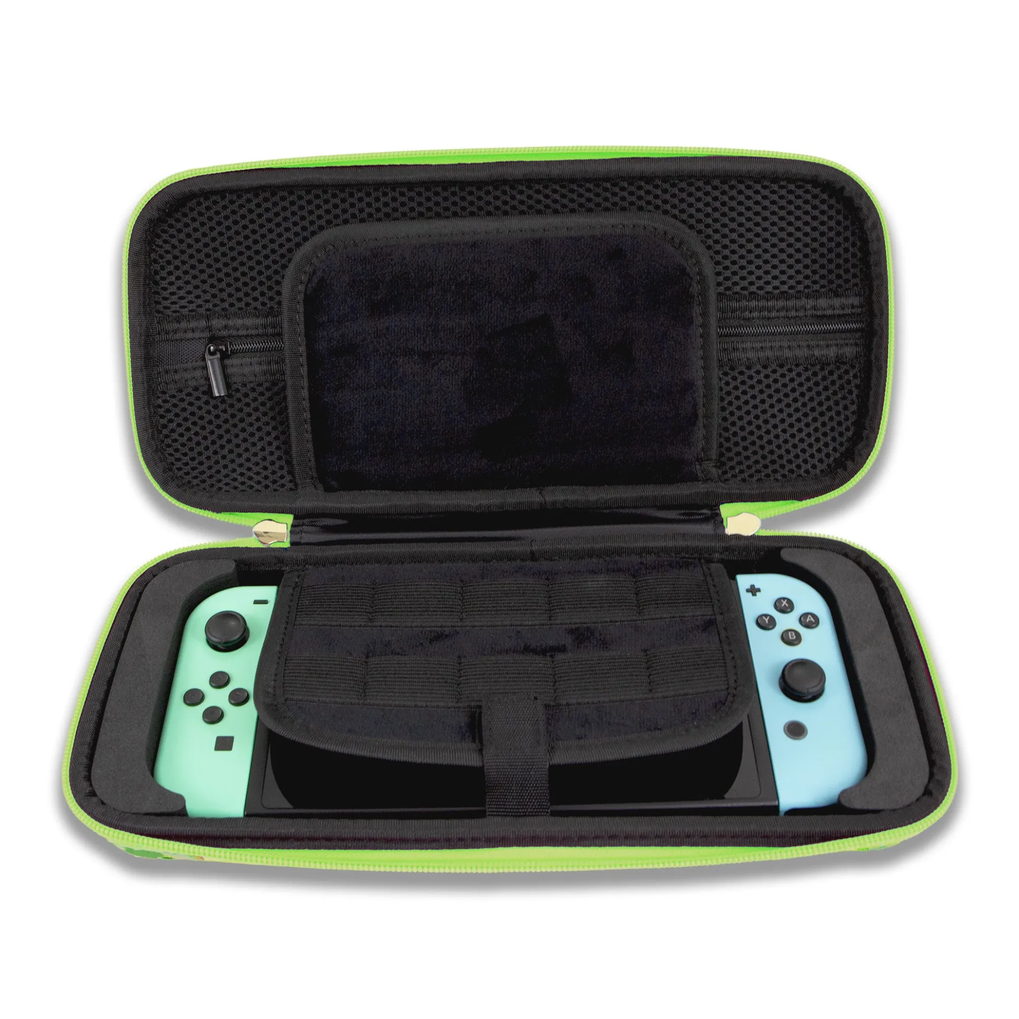 BySonix Inc. Hello Kitty Island Adventure x Sonix Nintendo Switch Carrying Case