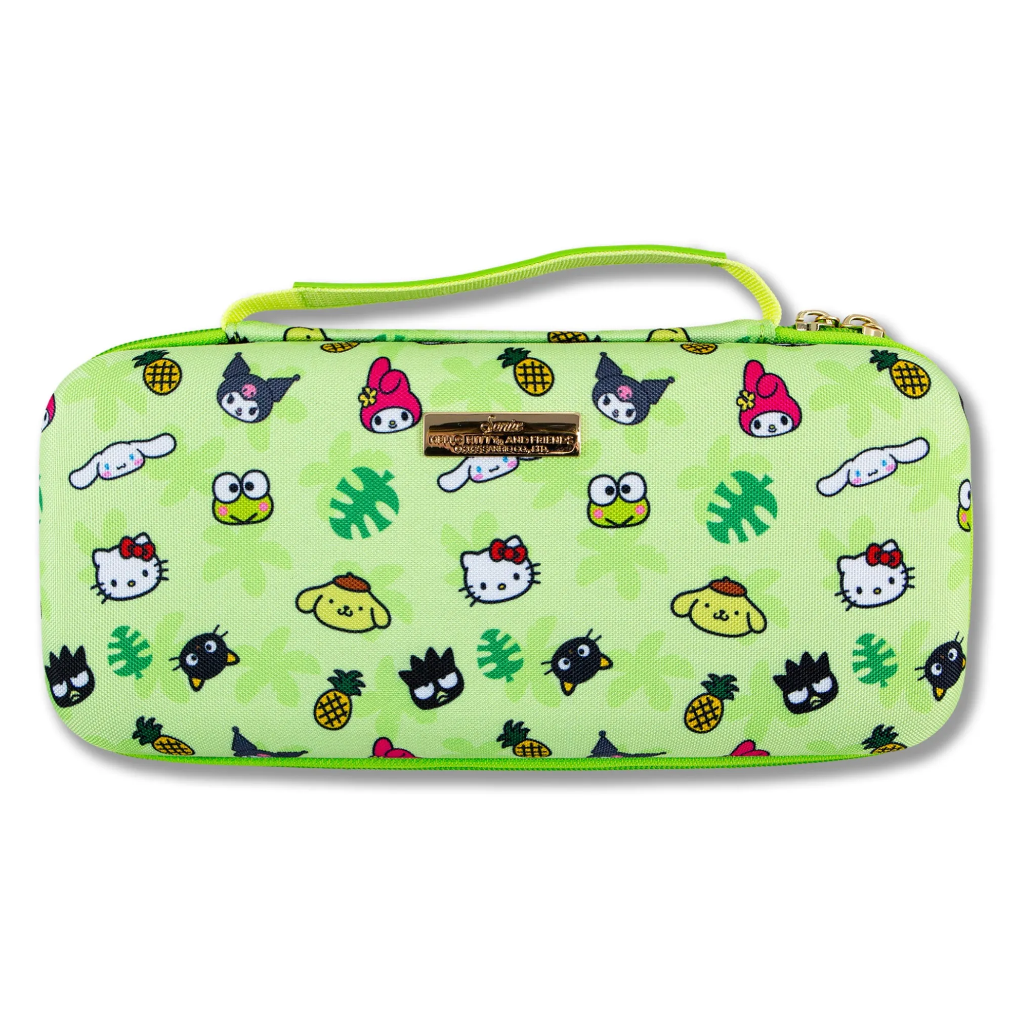 BySonix Inc. Hello Kitty Island Adventure x Sonix Nintendo Switch Carrying Case