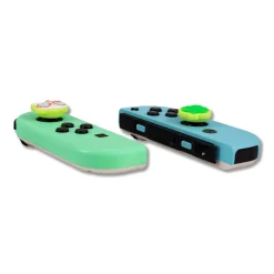 BySonix Inc. Hello Kitty Island Adventure x Sonix Nintendo Switch Thumb Grips (Hello Kitty & Chococat)