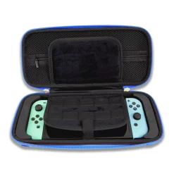 BySonix Inc. Hello Kitty Island Adventure x Sonix Nintendo Switch Carrying Case (Crew Love)