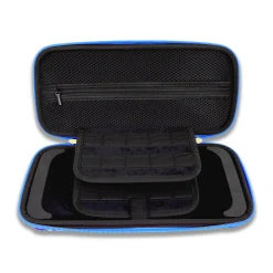 BySonix Inc. Hello Kitty Island Adventure x Sonix Nintendo Switch Carrying Case (Crew Love)