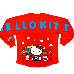 JapanLA Hello Kitty Classic Spirit Jersey