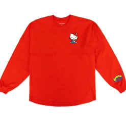 JapanLA Hello Kitty Classic Spirit Jersey