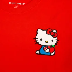 JapanLA Hello Kitty Classic Spirit Jersey
