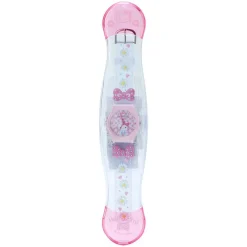 Japan Original Hello Kitty Jelly Wristwatch