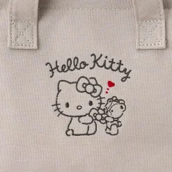 Japan Original Hello Kitty Keep Cool Insulated Lunch Bag