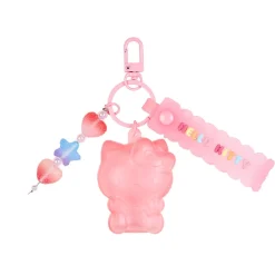 Japan Original Hello Kitty Keychain (Gummy Candy Series)